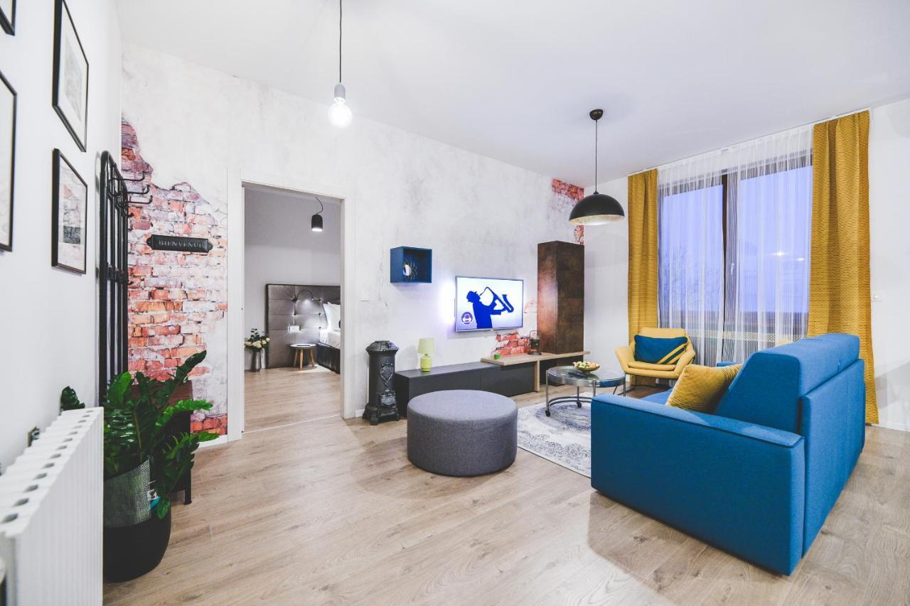 Luxury Apartment Antonia In The City Centre Rijeka Exterior photo